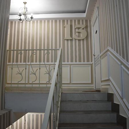 Loft Apartment In Jerevan Eksteriør bilde